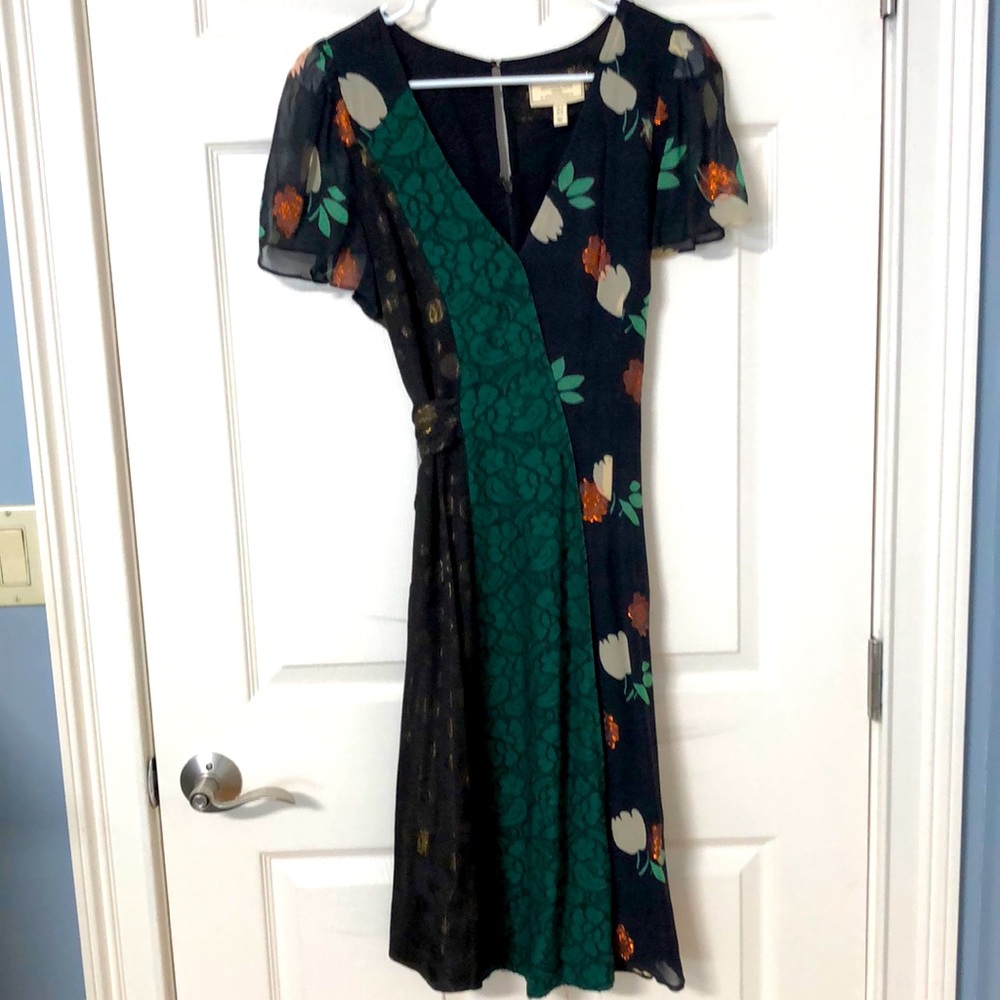 Anthropologie Dress